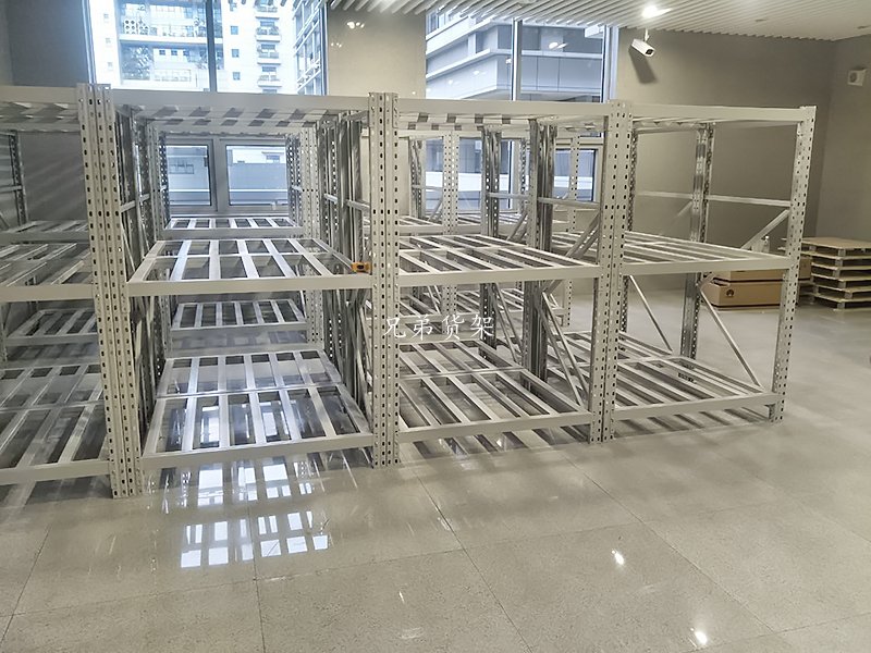 不銹鋼輕型貨架都有哪些價格？深圳輕型貨架價